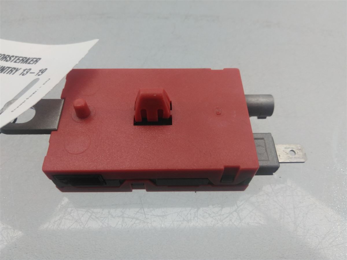 Stereo Antenneforsterker – bilde 2