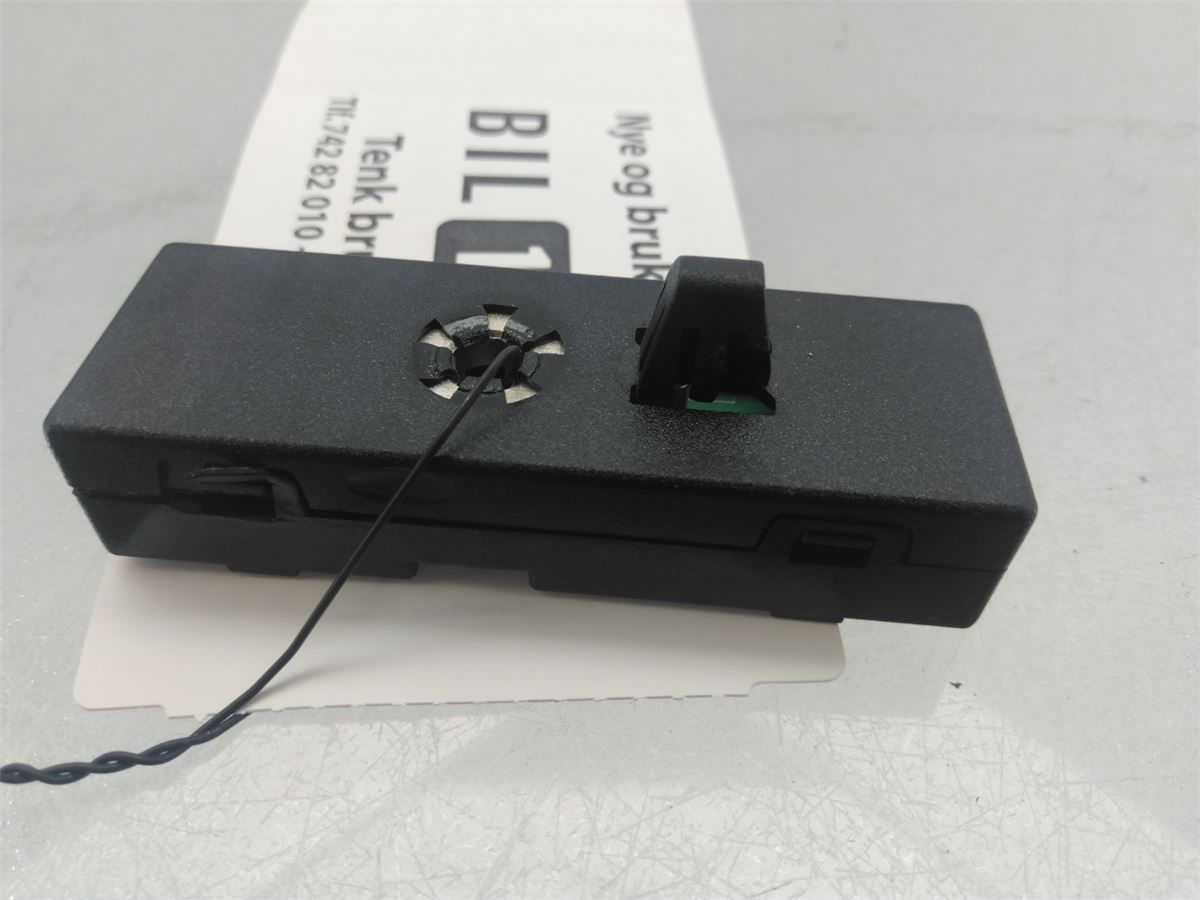 Elektrisk Øvrig – bilde 1