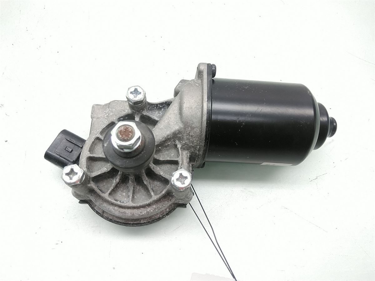 Viskermotor Frontrute – bilde 4