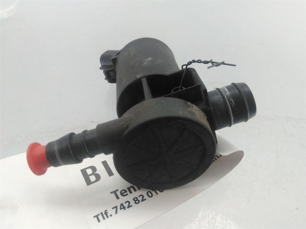 Spylerpumpe Høytrykk – bilde 3