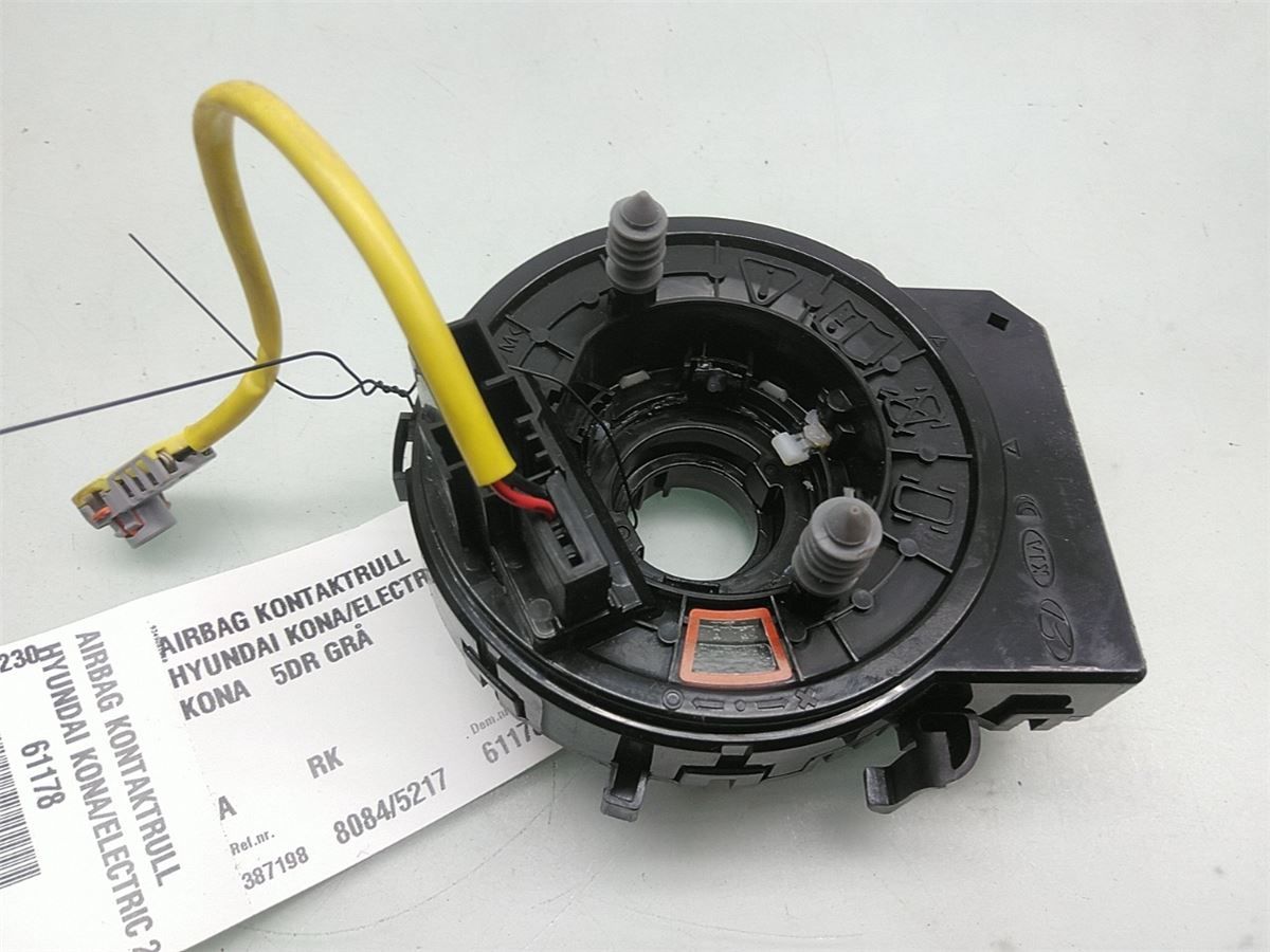 Airbag Kontaktrull – bilde 1