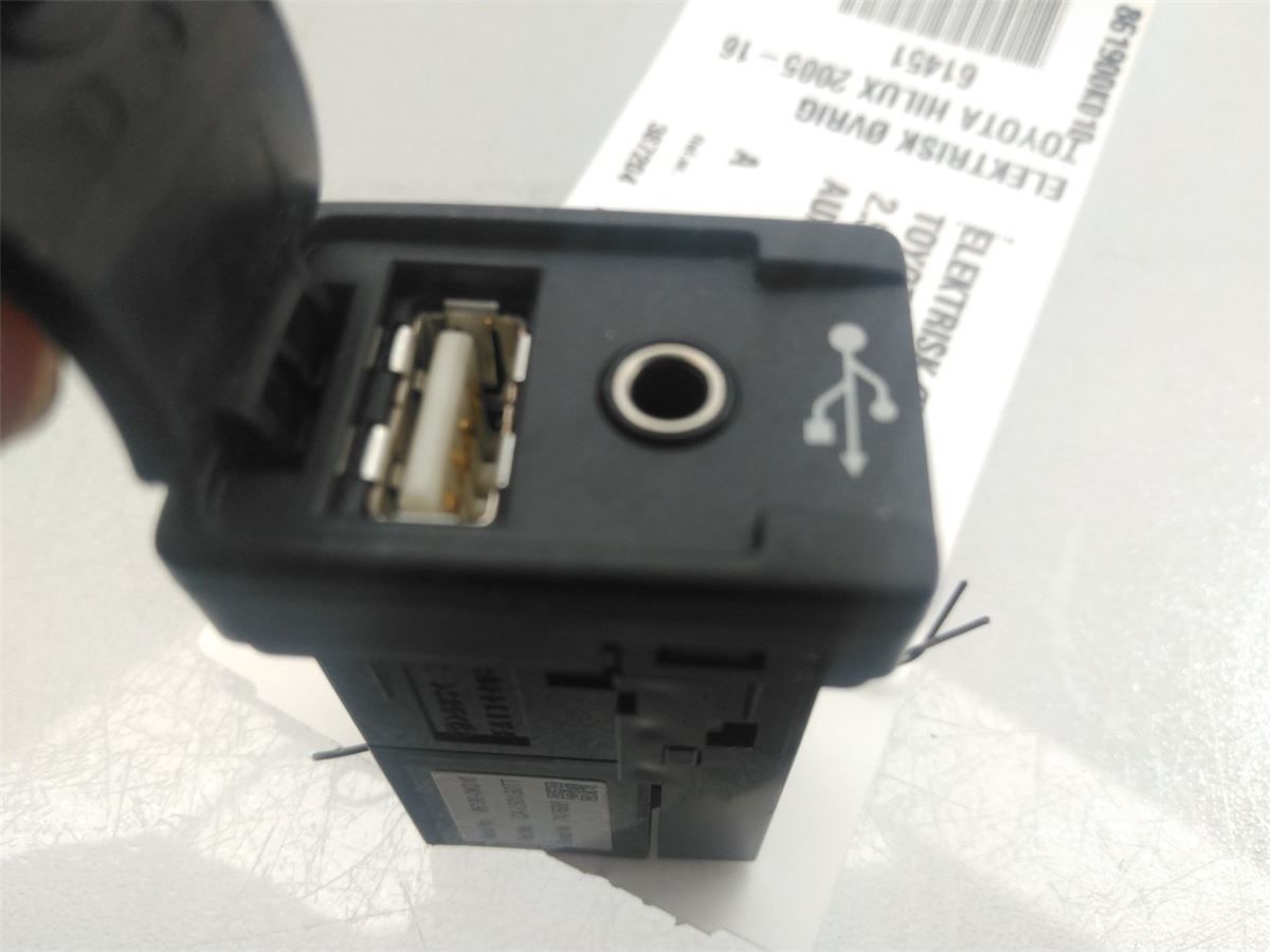 Elektrisk Øvrig – bilde 3