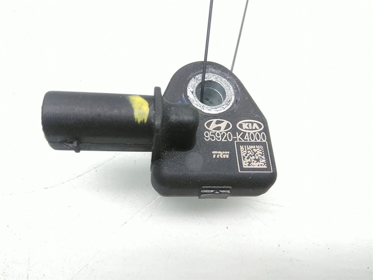 Airbag Frontsensor Venstre – bilde 1