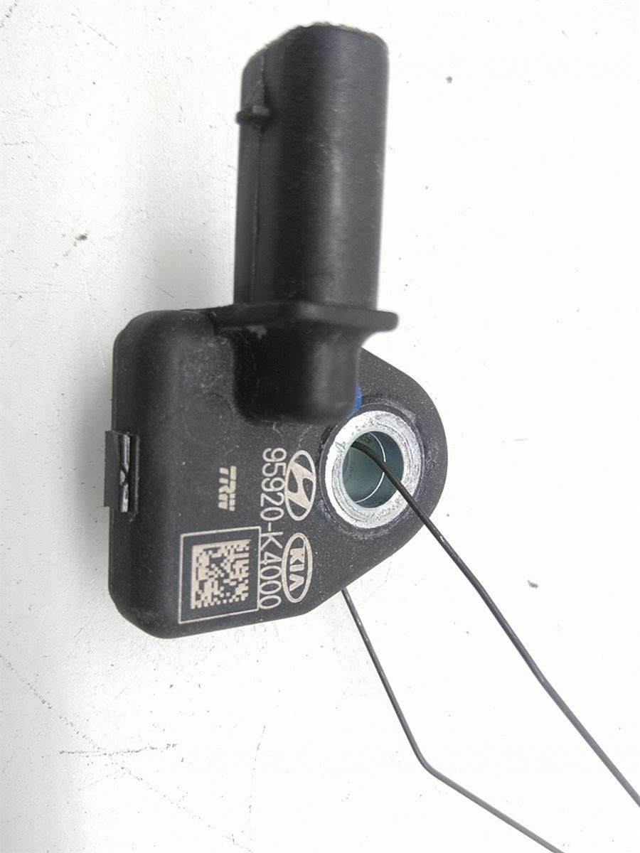 Airbag Frontsensor Høyre – bilde 1