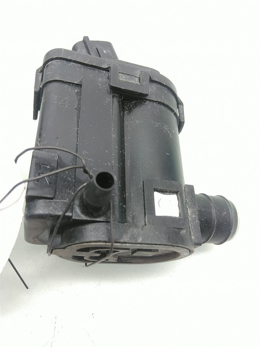 Spylerpumpe Frontrute – bilde 1