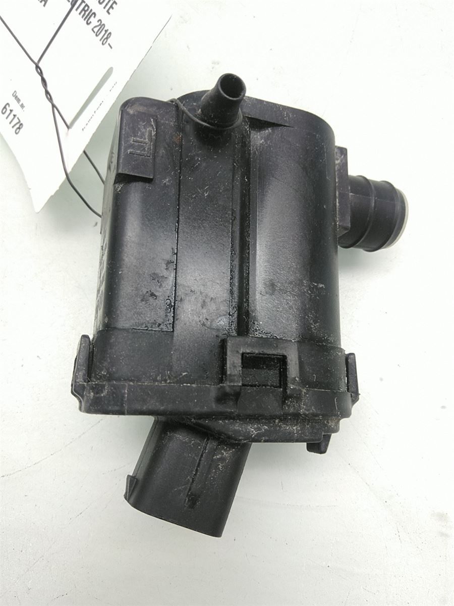 Spylerpumpe Frontrute – bilde 2
