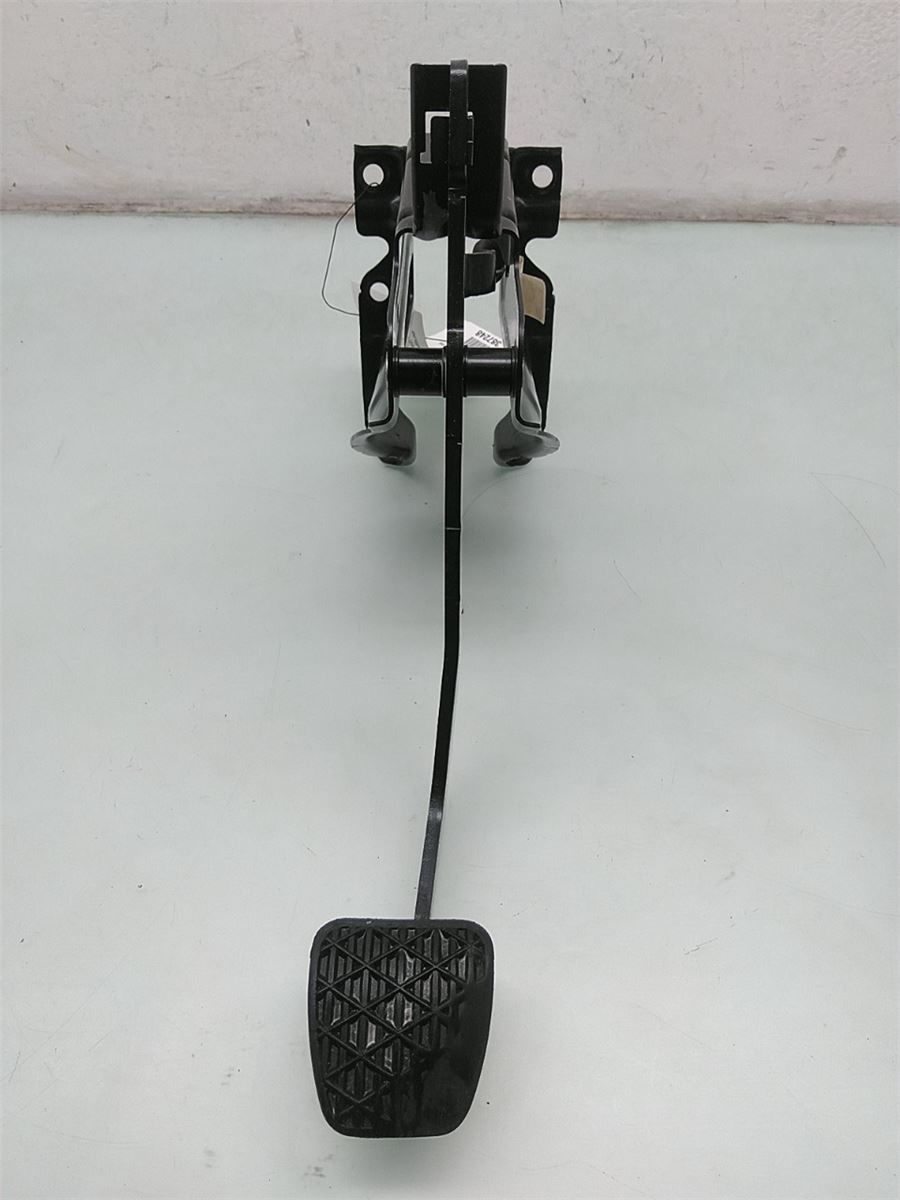Bremsepedal – bilde 1