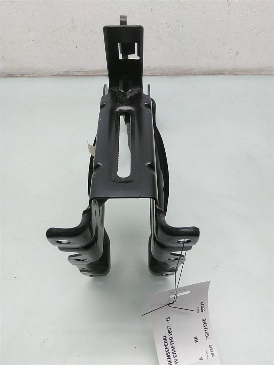 Bremsepedal – bilde 3