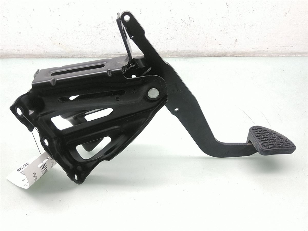 Bremsepedal – bilde 4