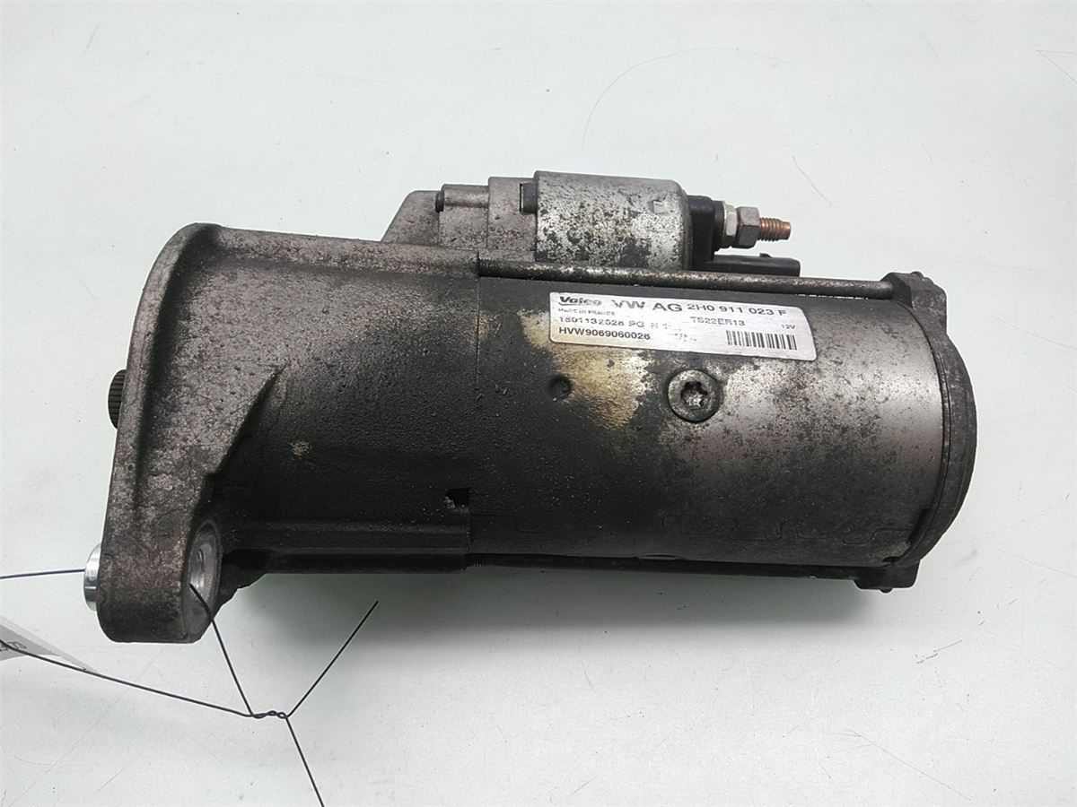 Startmotor Diesel – bilde 1