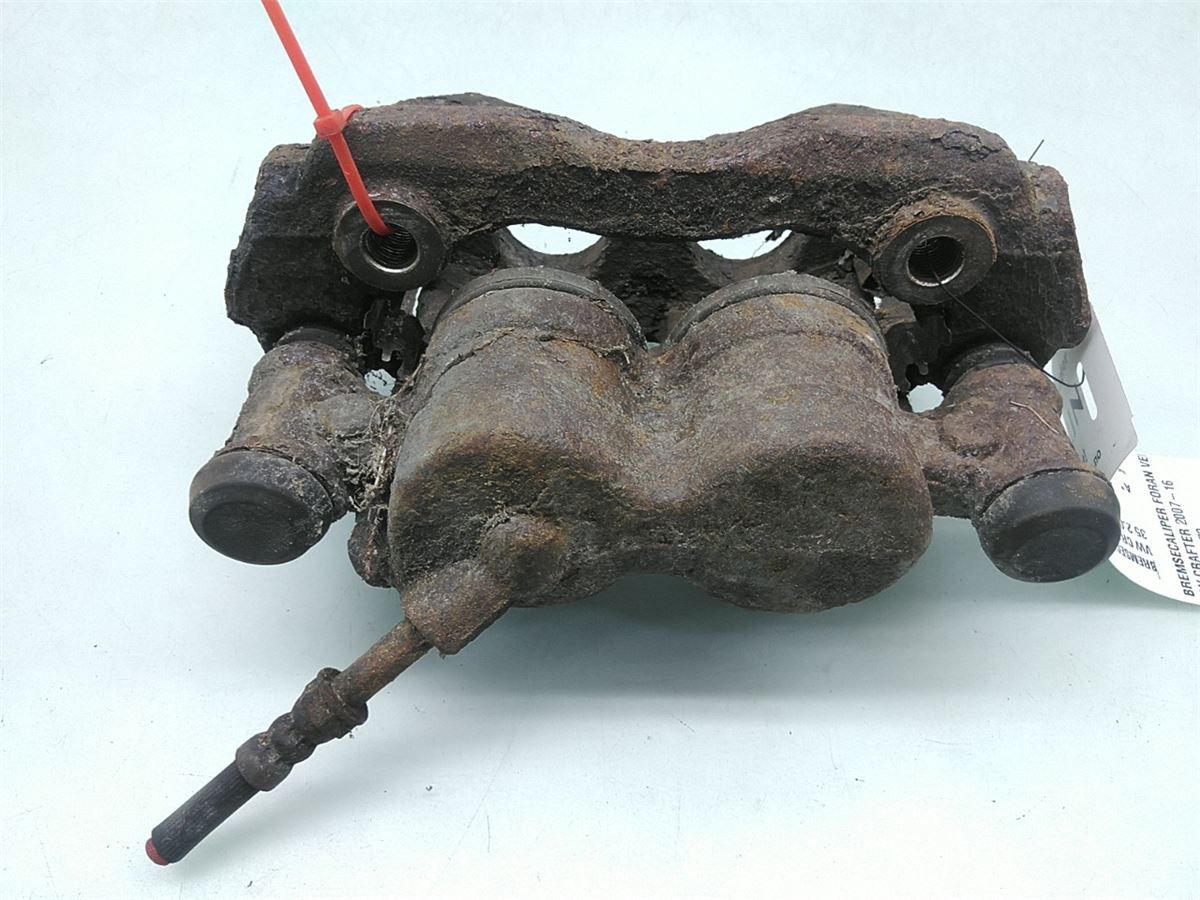 Bremsecaliper Foran Venstre – bilde 1