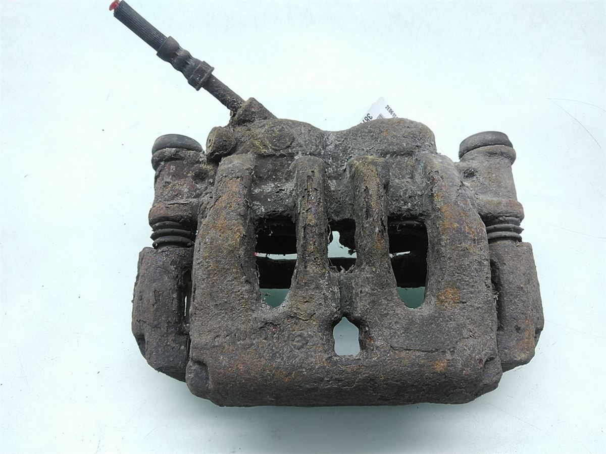 Bremsecaliper Foran Venstre – bilde 3
