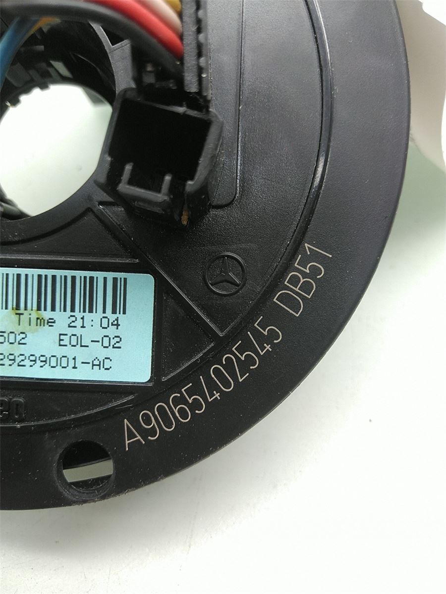 Airbag Kontaktrull – bilde 2