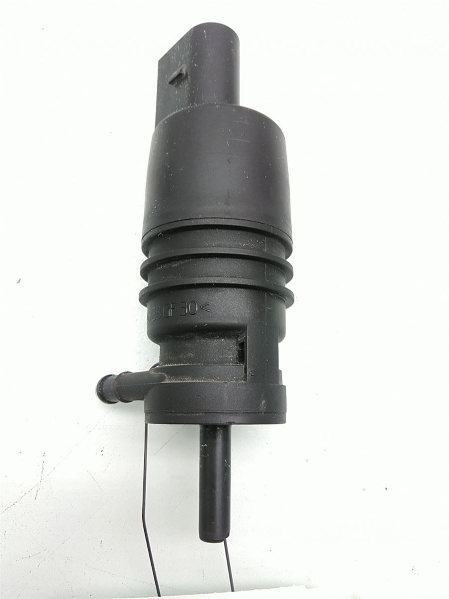 Spylerpumpe Frontrute – bilde 1