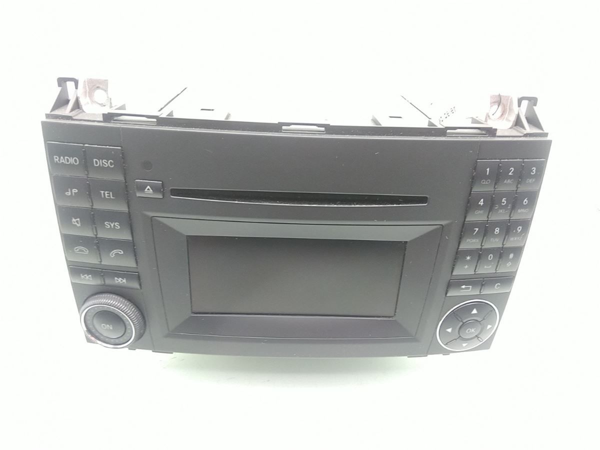 Stereo Radio Med CD – bilde 1