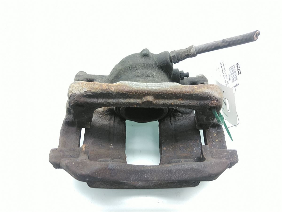 Bremsecaliper Foran Høyre – bilde 1