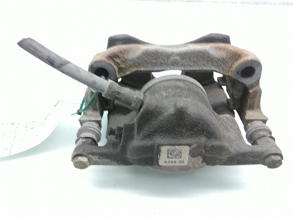 Bremsecaliper Foran Høyre – bilde 2