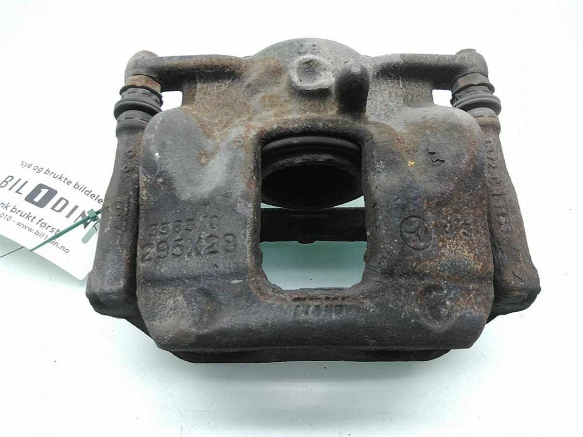 Bremsecaliper Foran Høyre – bilde 3