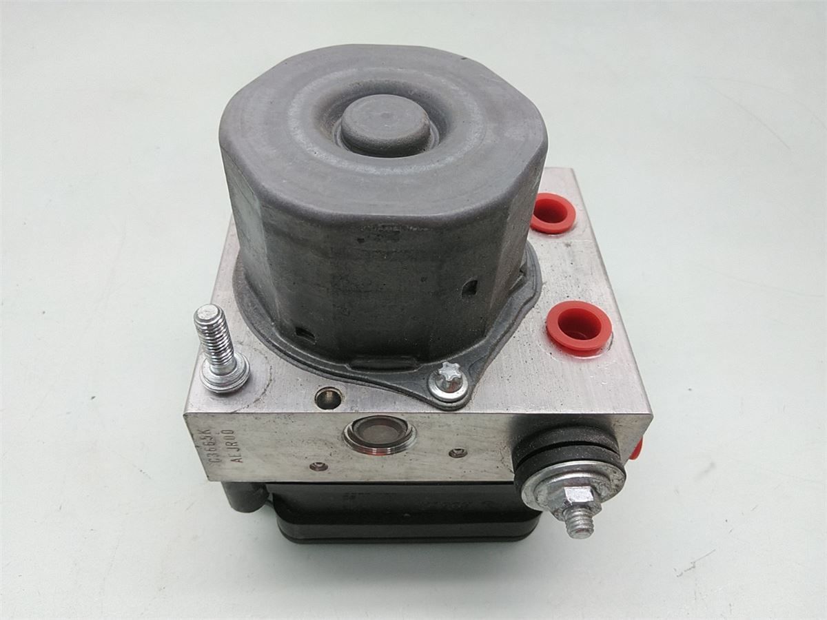 ABS Hydraulikkaggregat – bilde 1