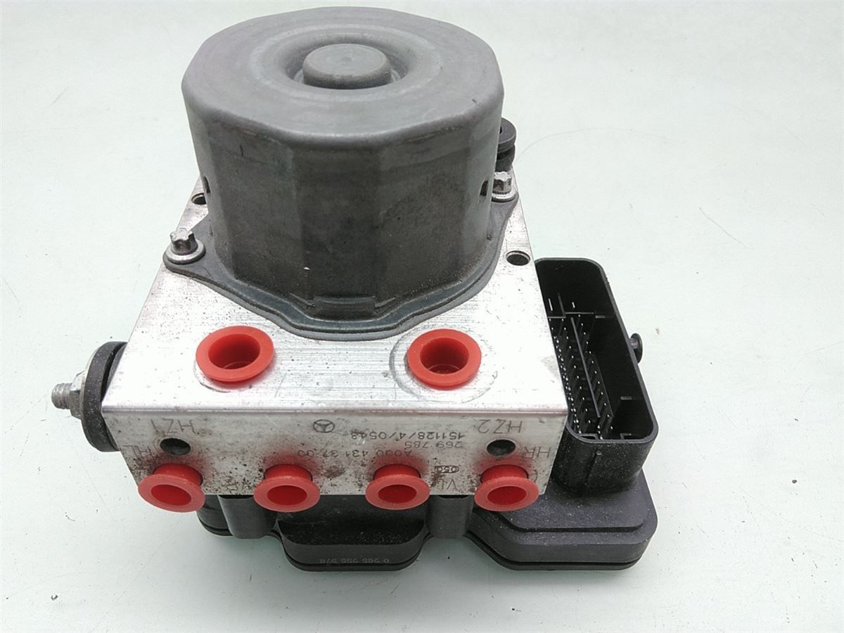 ABS Hydraulikkaggregat – bilde 2
