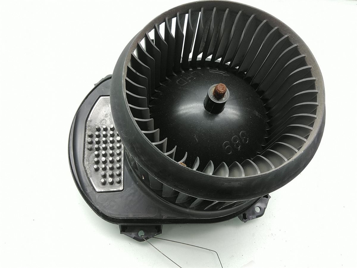 Varmeapparat Viftemotor – bilde 3