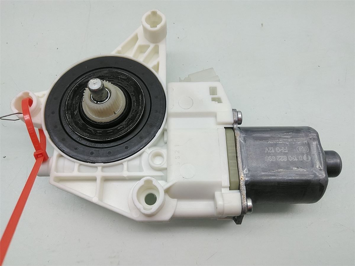 Vindusheismotor – bilde 1
