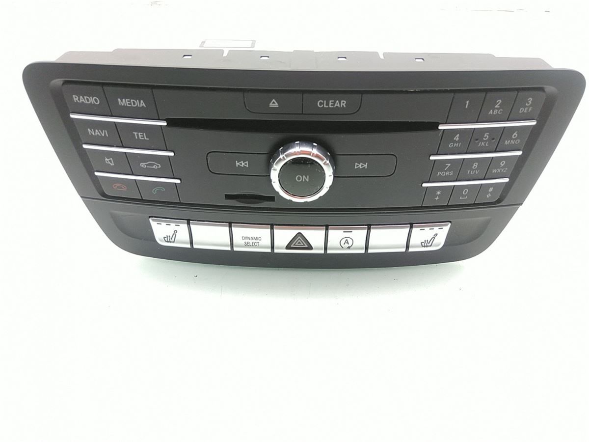 Stereo Radio Med CD – bilde 1