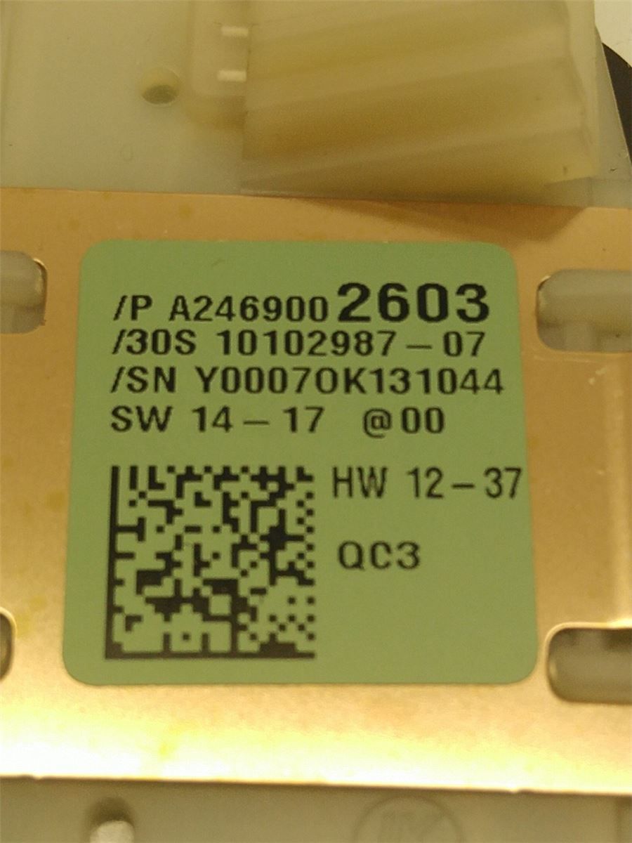 Sensor Regnsensor – bilde 3