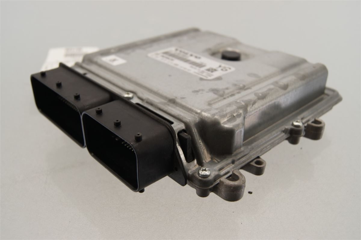 Styreenhet Motor (ECU) Diesel – bilde 3
