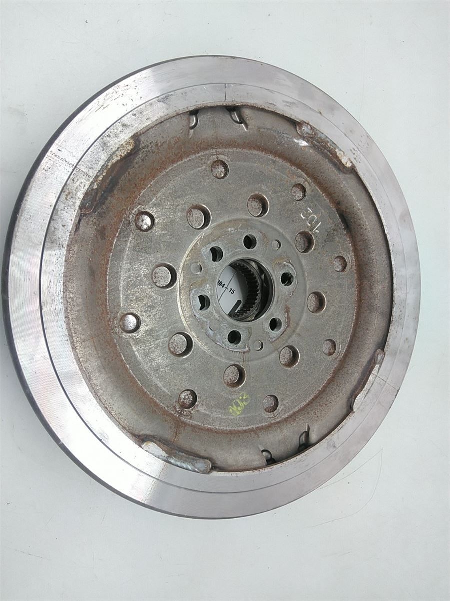 Svinghjul Automat – bilde 2