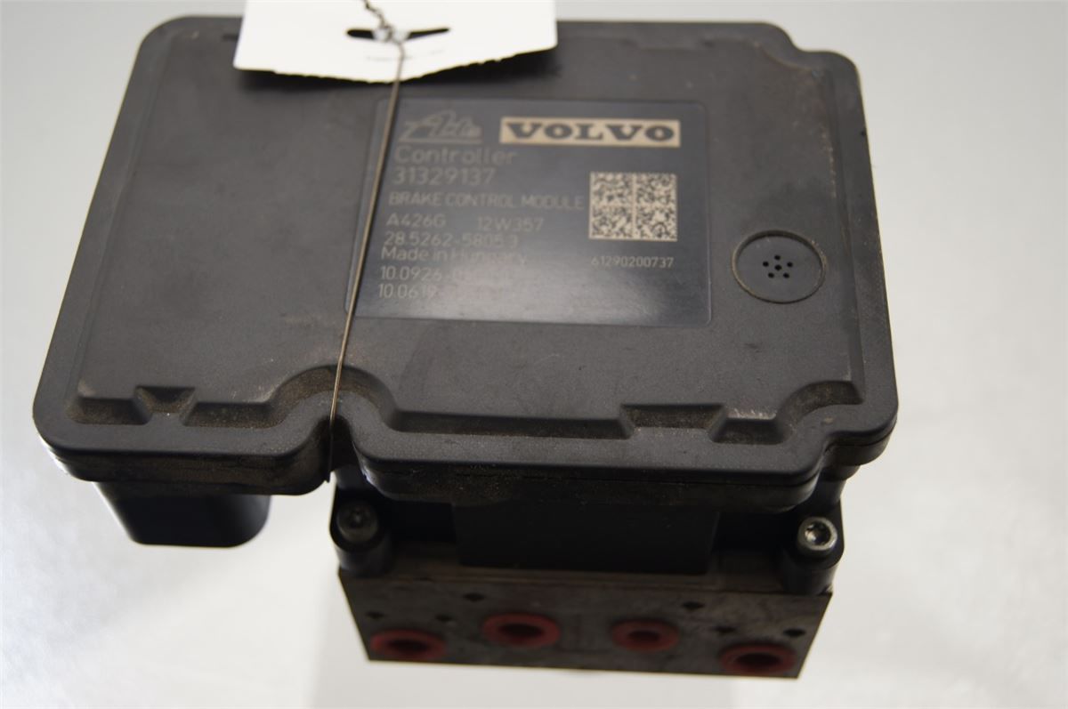 ABS Hydraulikkaggregat – bilde 2