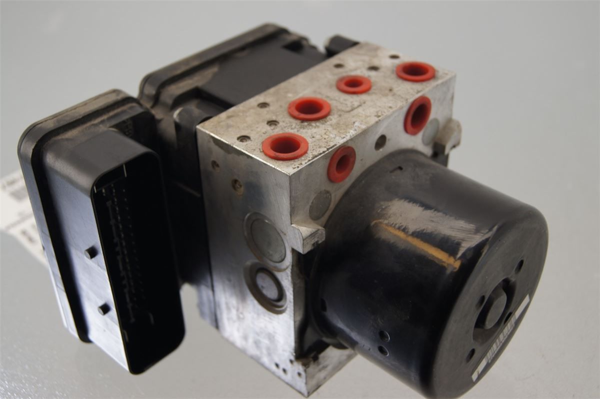 ABS Hydraulikkaggregat – bilde 3
