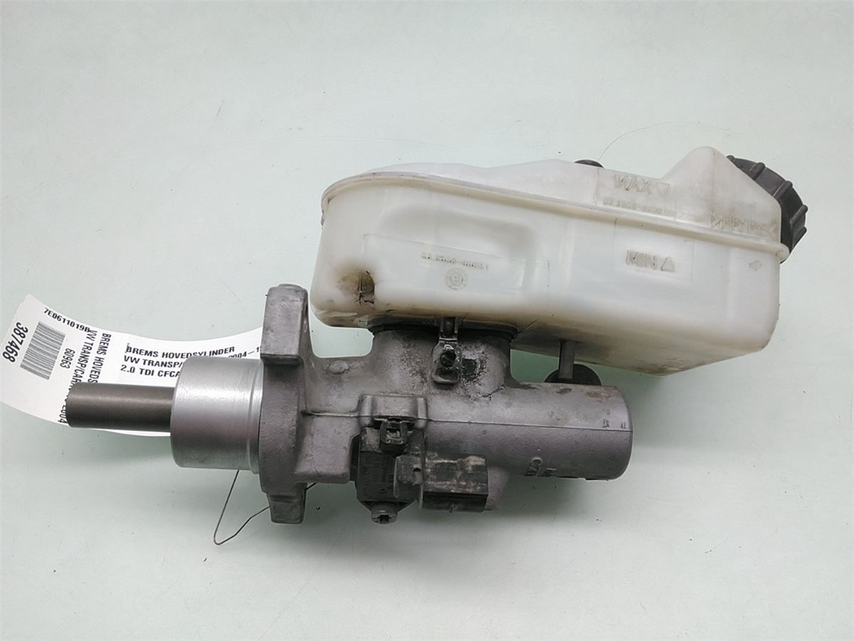 Brems Hovedsylinder – bilde 2