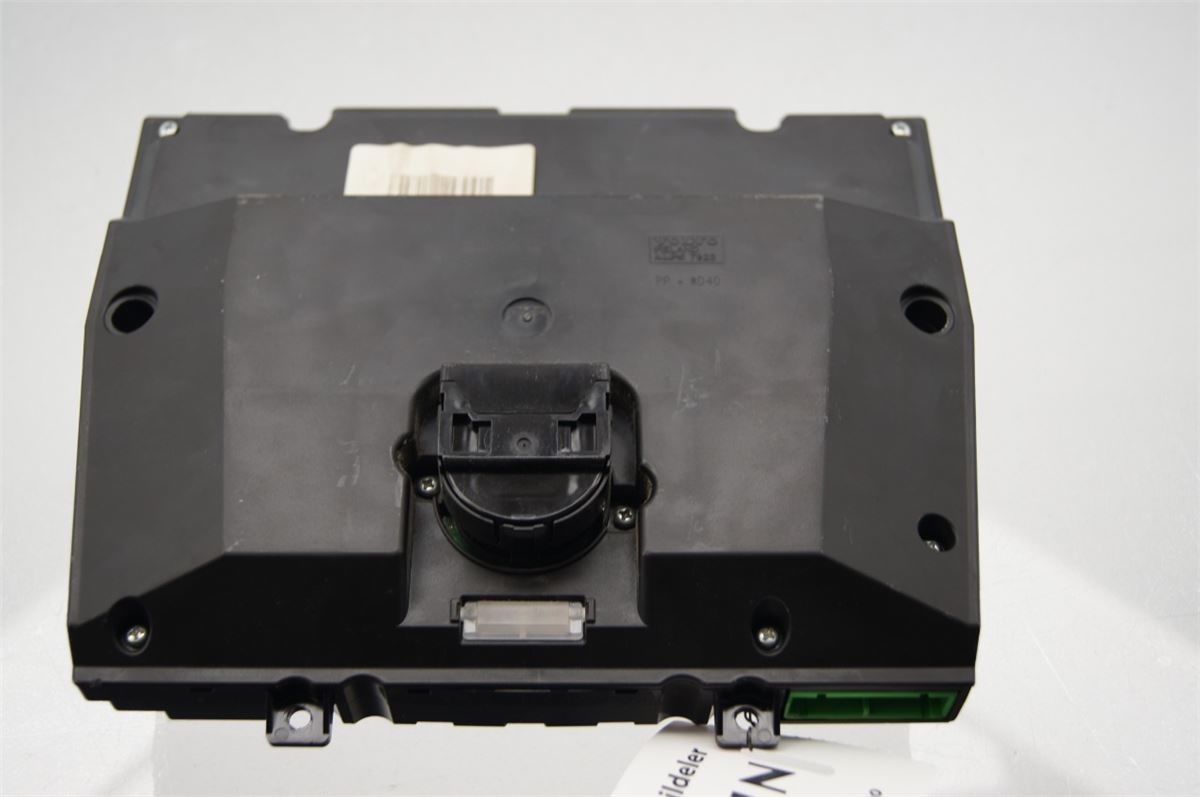 Varme AC Betjening/Display – bilde 3