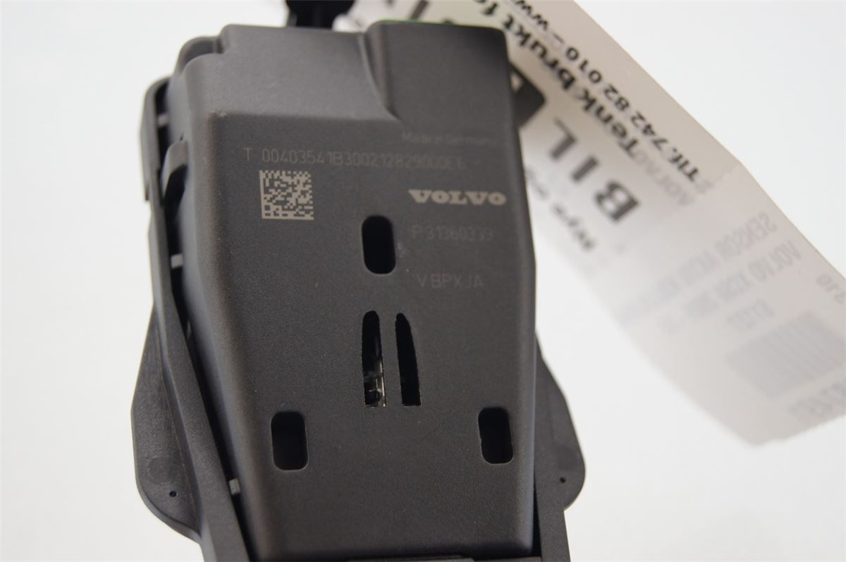 Sensor Aktiv Kollisjonsbeskytt – bilde 4