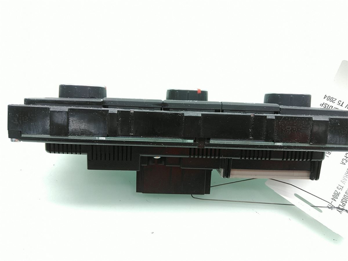 Varme AC Betjening/Display – bilde 2