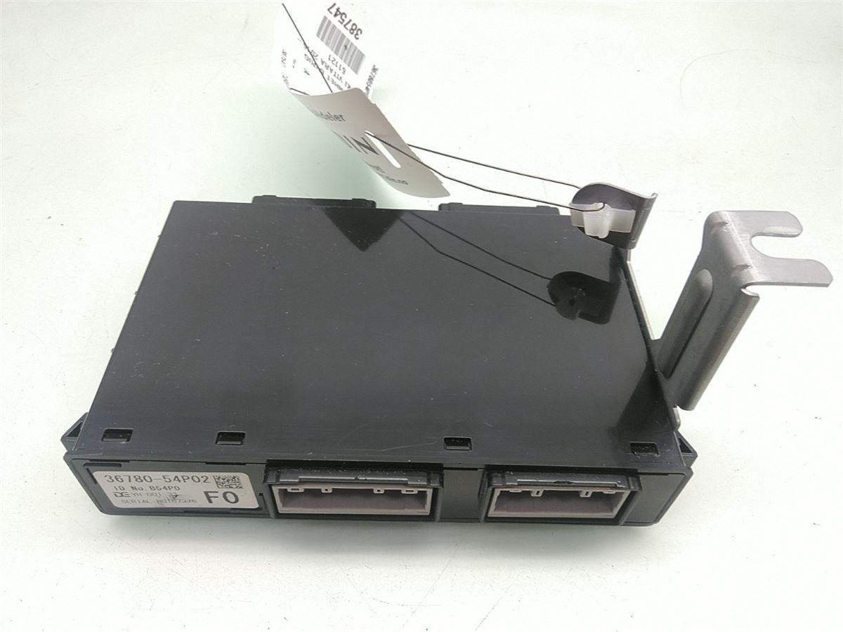 Styreenhet Øvrig – bilde 1