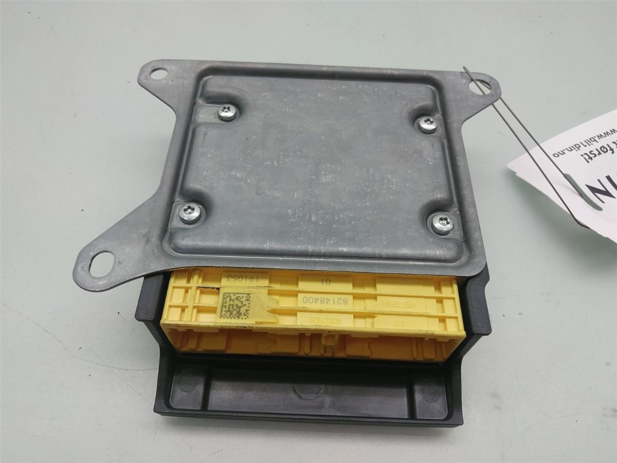 Airbag Elektronikkenhet – bilde 3