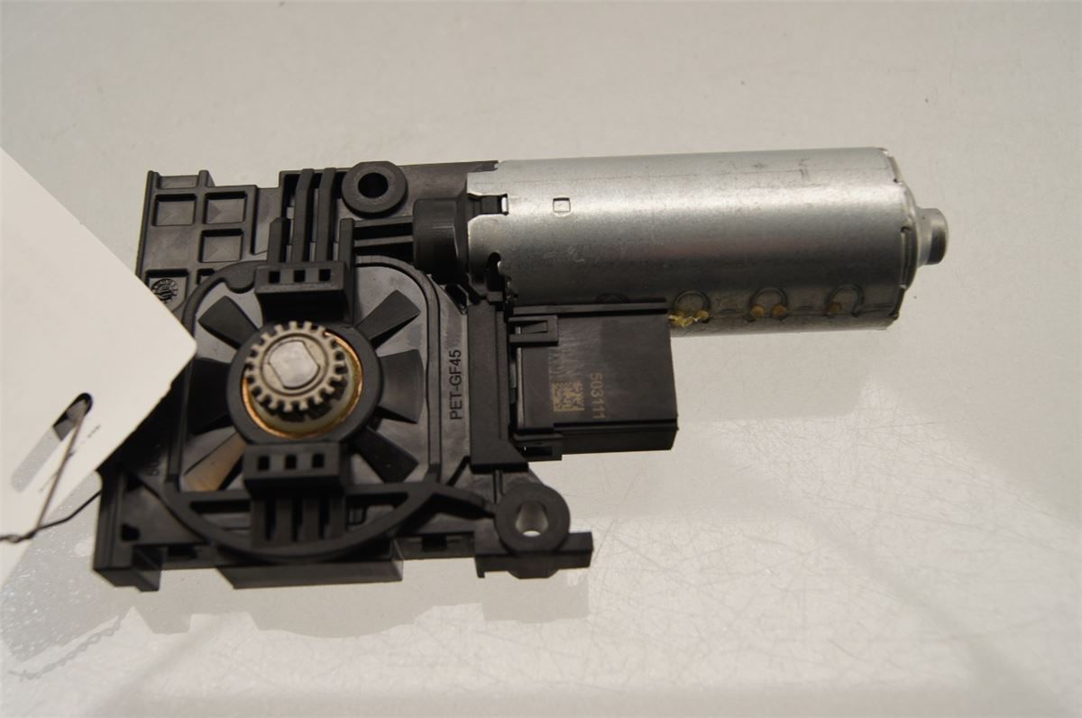 Takluke Motor – bilde 1