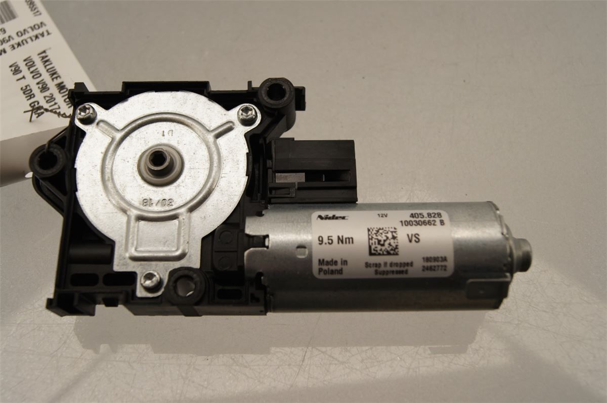 Takluke Motor – bilde 2