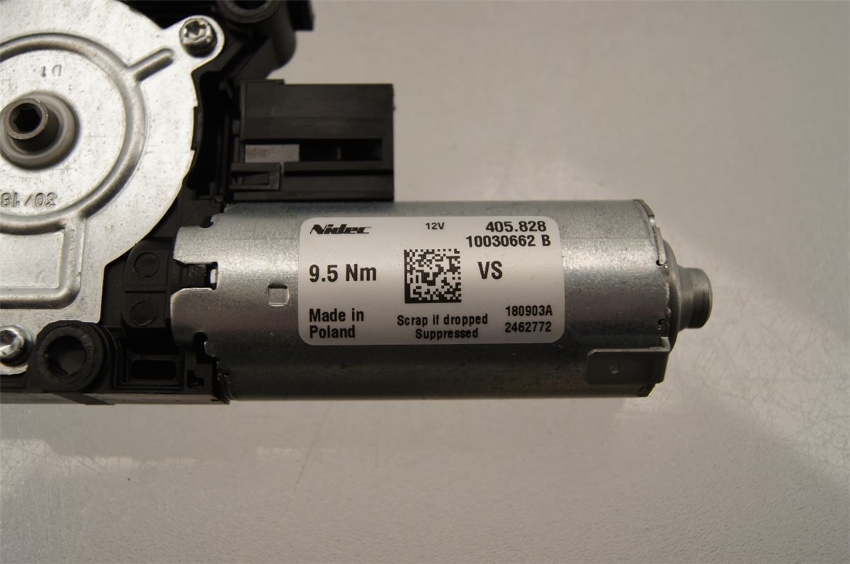 Takluke Motor – bilde 3