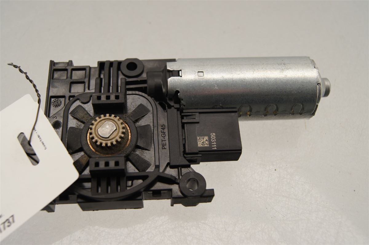 Takluke Motor – bilde 1