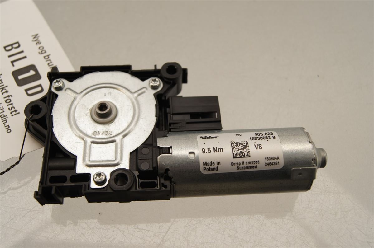 Takluke Motor – bilde 2