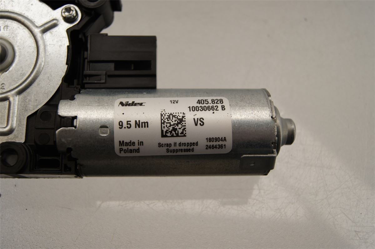 Takluke Motor – bilde 3