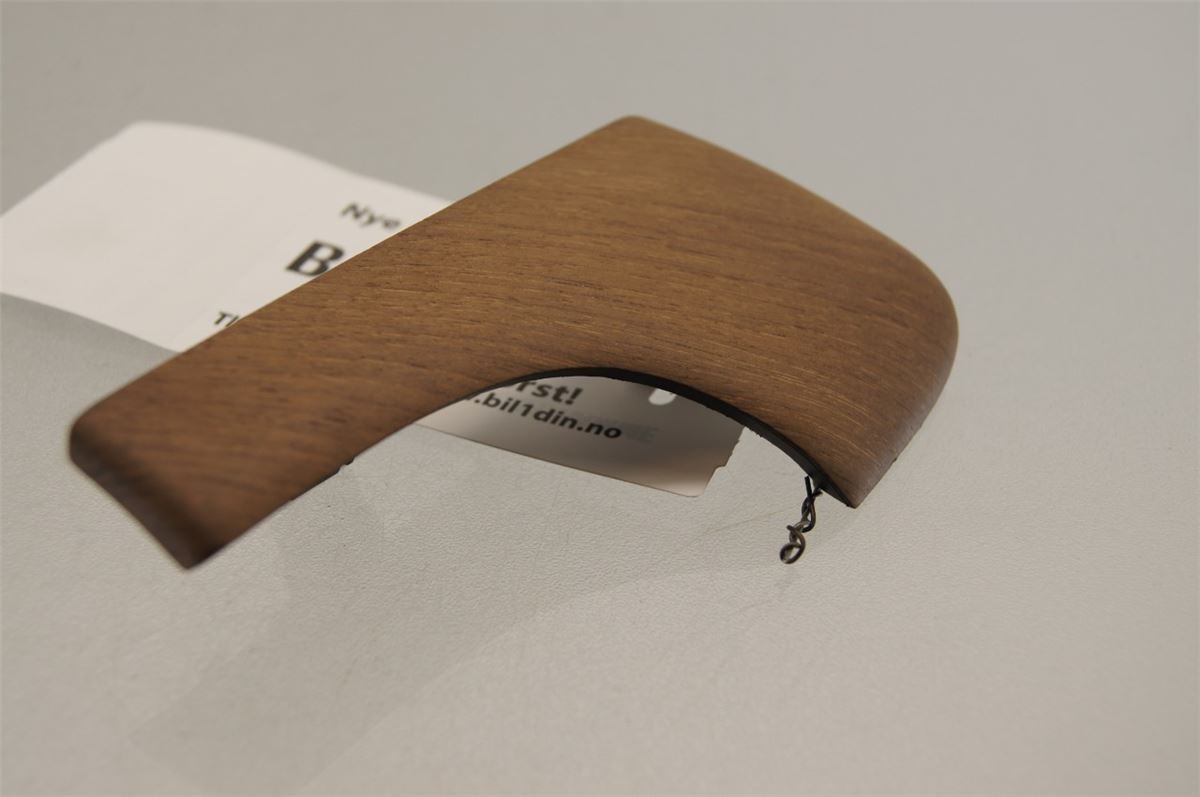 Innr. Dashbord Pyntelist/Ramme – bilde 1
