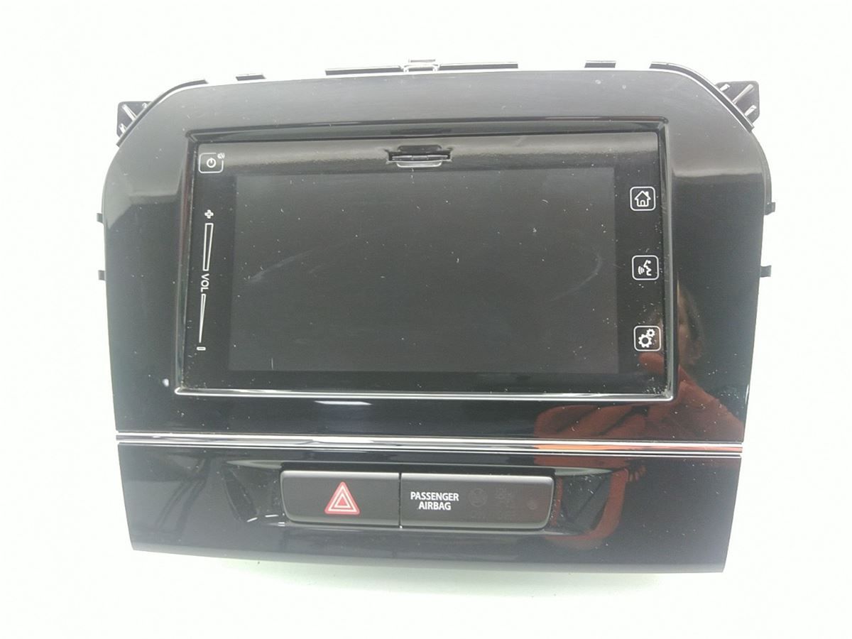 GPS Navigator – bilde 1