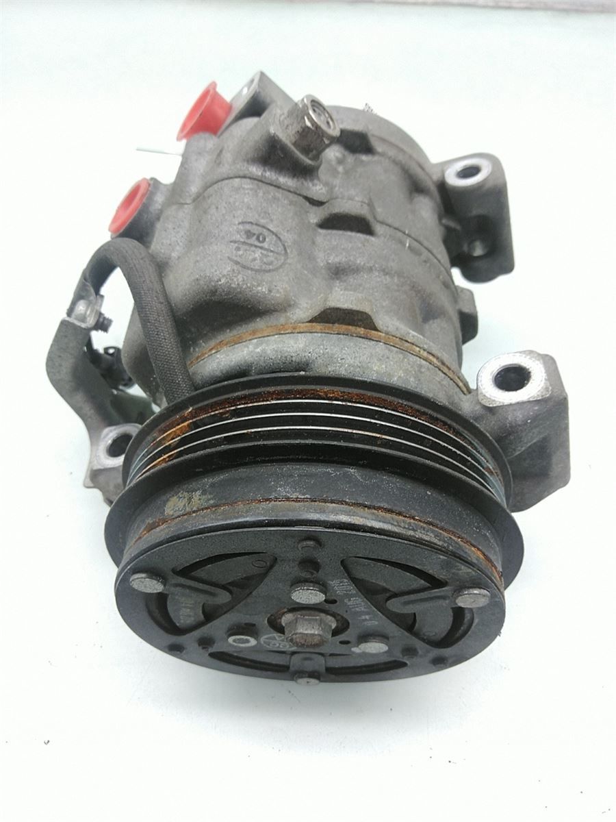 Varme AC Kompressor – bilde 5