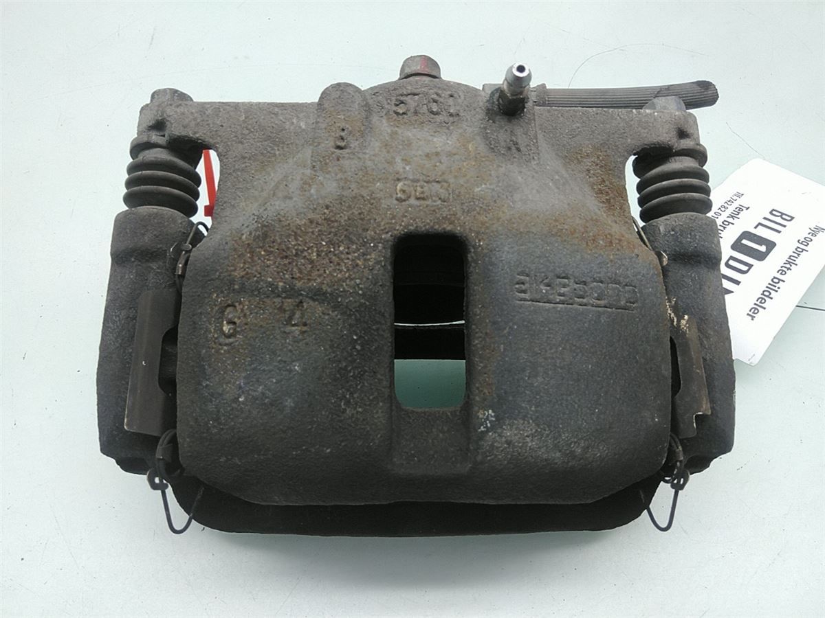 Bremsecaliper Foran Venstre – bilde 3