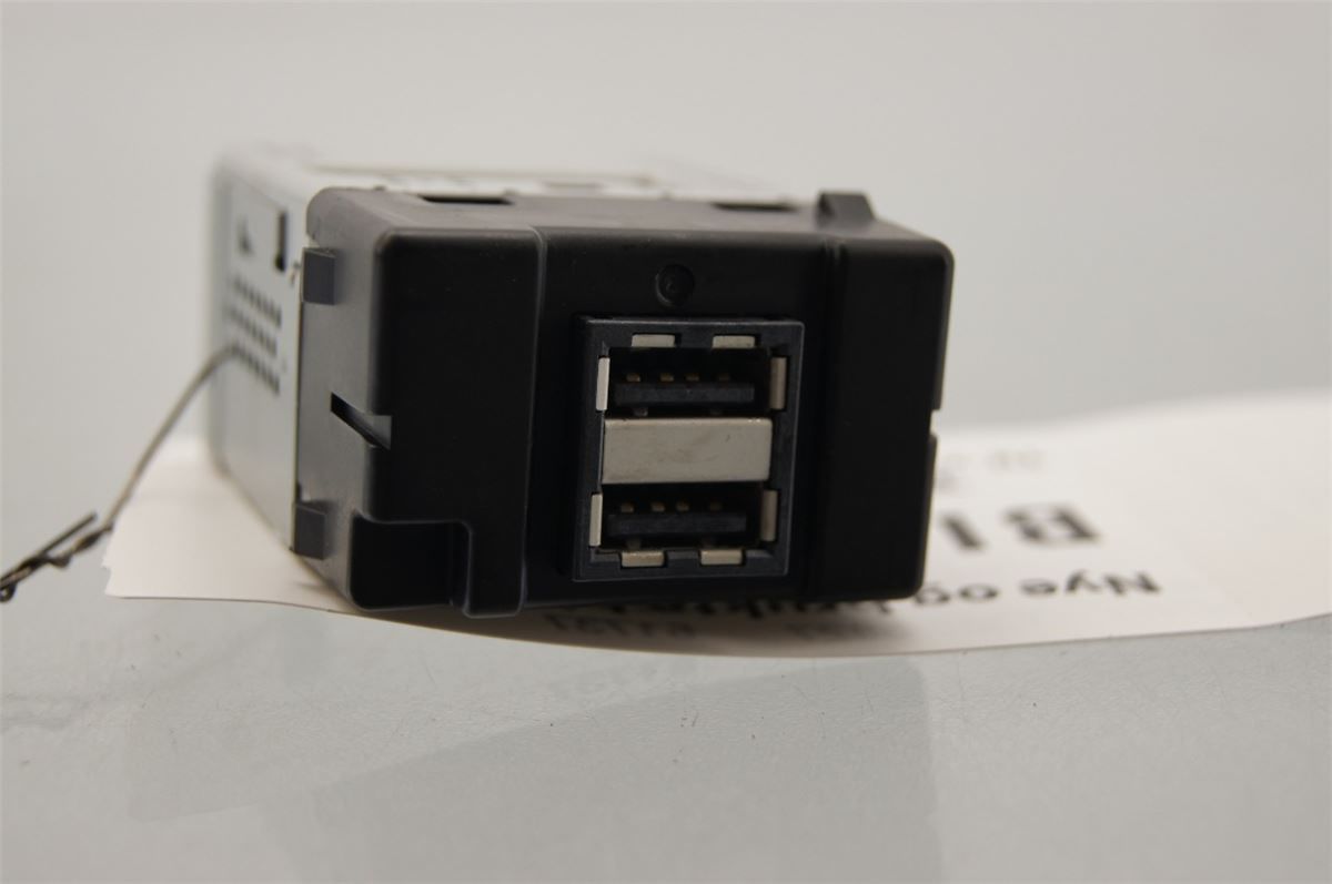 Usb Forbindelse – bilde 1