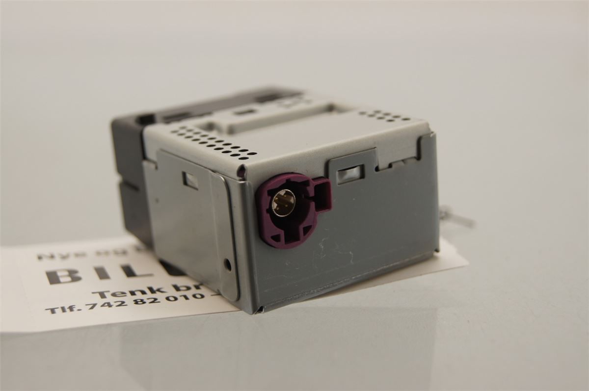 Usb Forbindelse – bilde 2